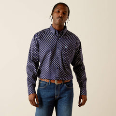 Stone Classic Fit Shirt Men | Ariat sale
