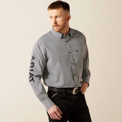 Team Pablo Classic Fit Shirt Men | Ariat on sale