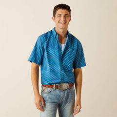 Scott Classic Fit Shirt Men | Ariat discount