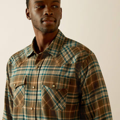 Henry Retro Fit Shirt Men | Ariat sale