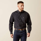 Taylor Classic Fit Shirt Men | Ariat on sale