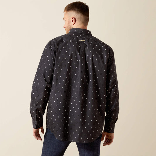 Taylor Classic Fit Shirt Men | Ariat on sale