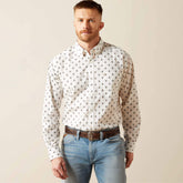 Thell Classic Fit Shirt Men | Ariat for sale