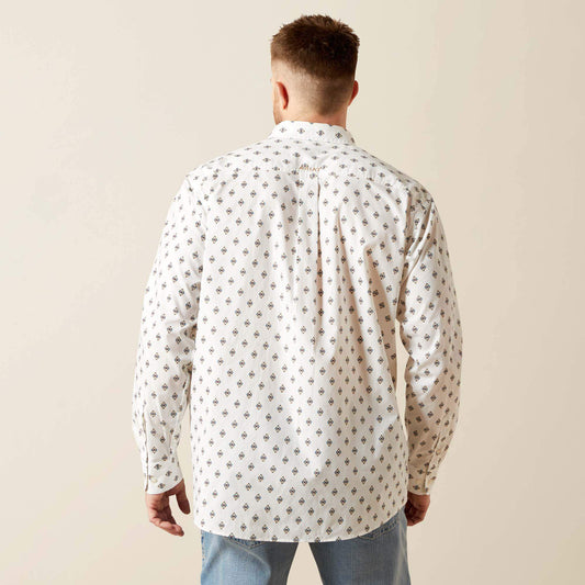 Thell Classic Fit Shirt Men | Ariat for sale