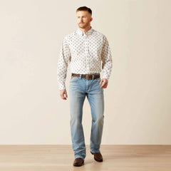 Thell Classic Fit Shirt Men | Ariat for sale