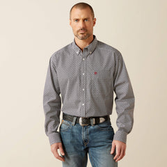 Tobias Classic Fit Shirt Men | Ariat discount