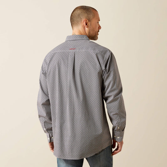 Tobias Classic Fit Shirt Men | Ariat discount