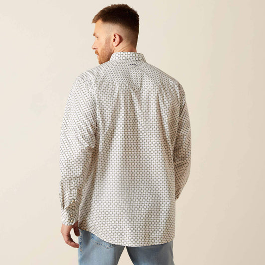 Fenn Classic Fit Shirt Men | Ariat outlet
