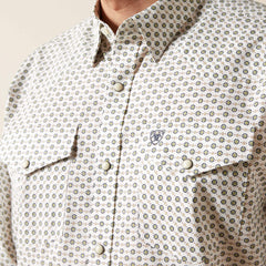 Fenn Classic Fit Shirt Men | Ariat outlet
