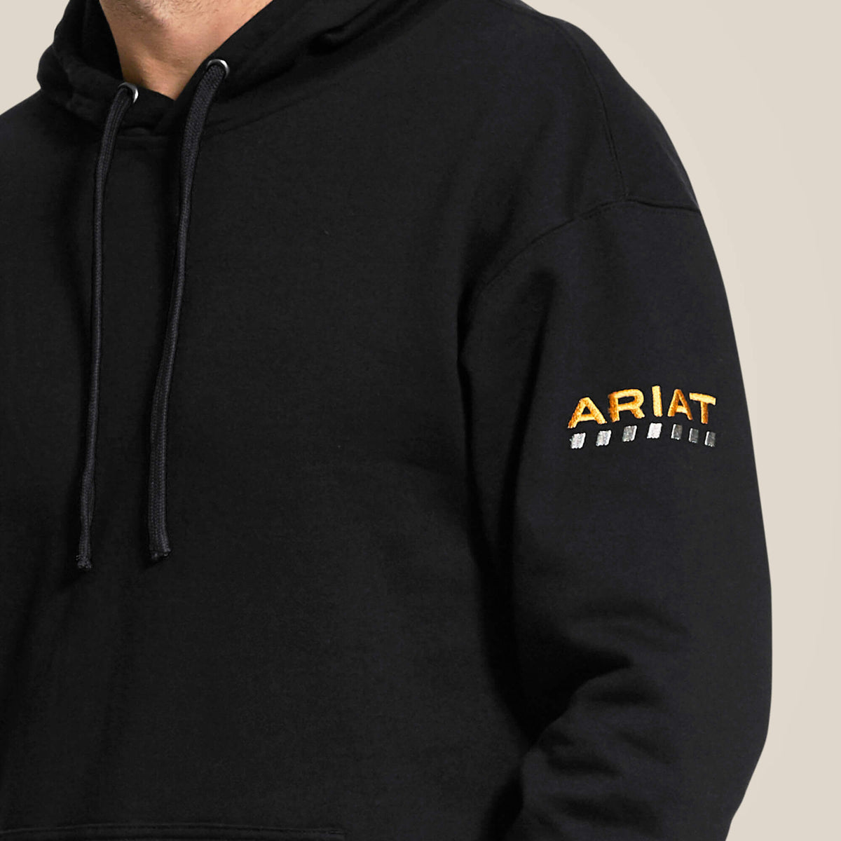 Rebar Workman Hoodie Men | Ariat outlet