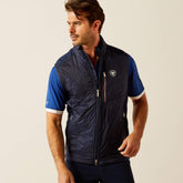 Fusion Insulated Vest Men | Ariat sale