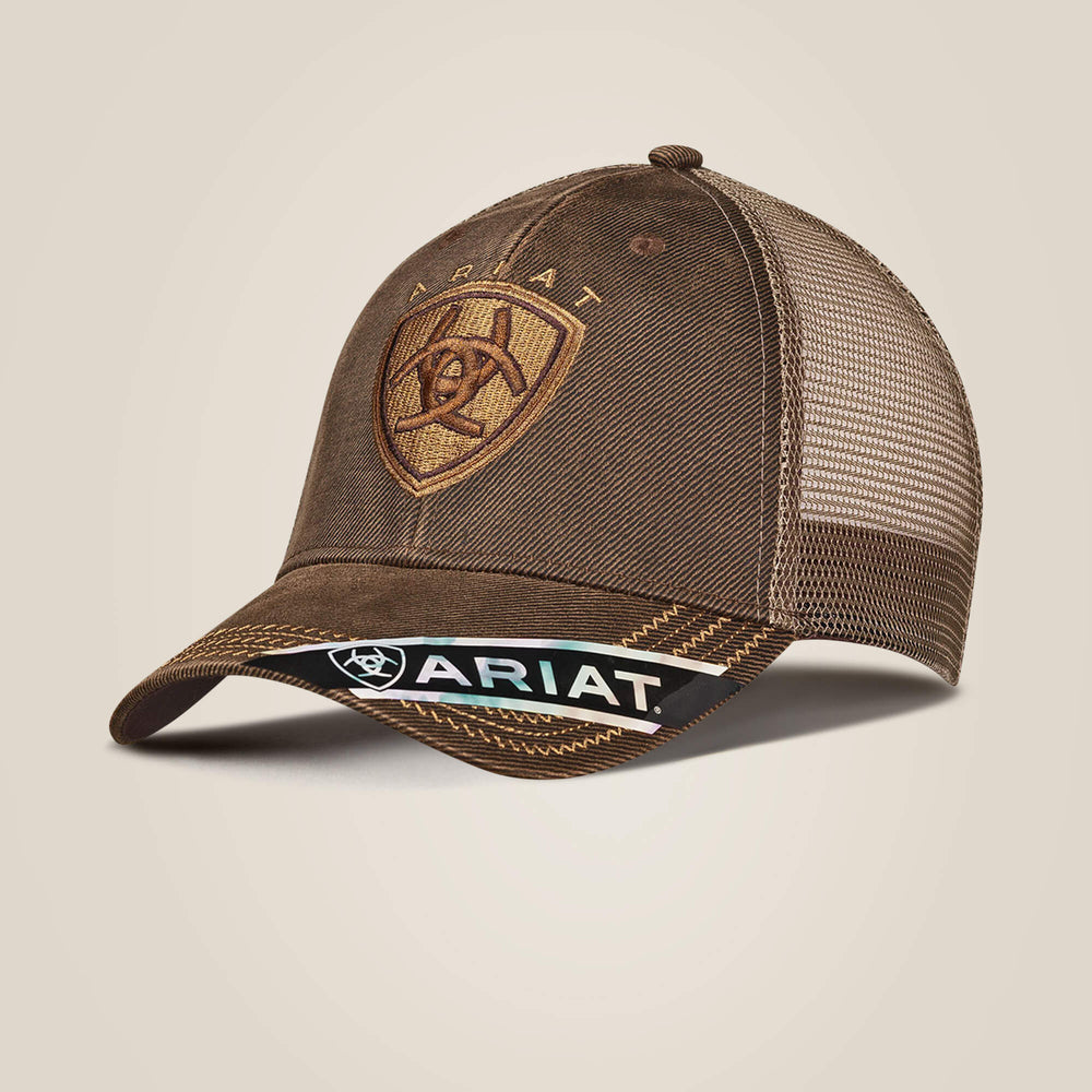 Structured Cap Men | Ariat on sale