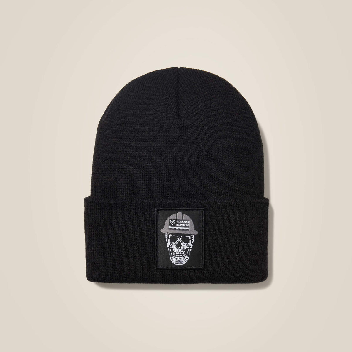 Rebar Roughneck Watch Cap Men | Ariat online shop