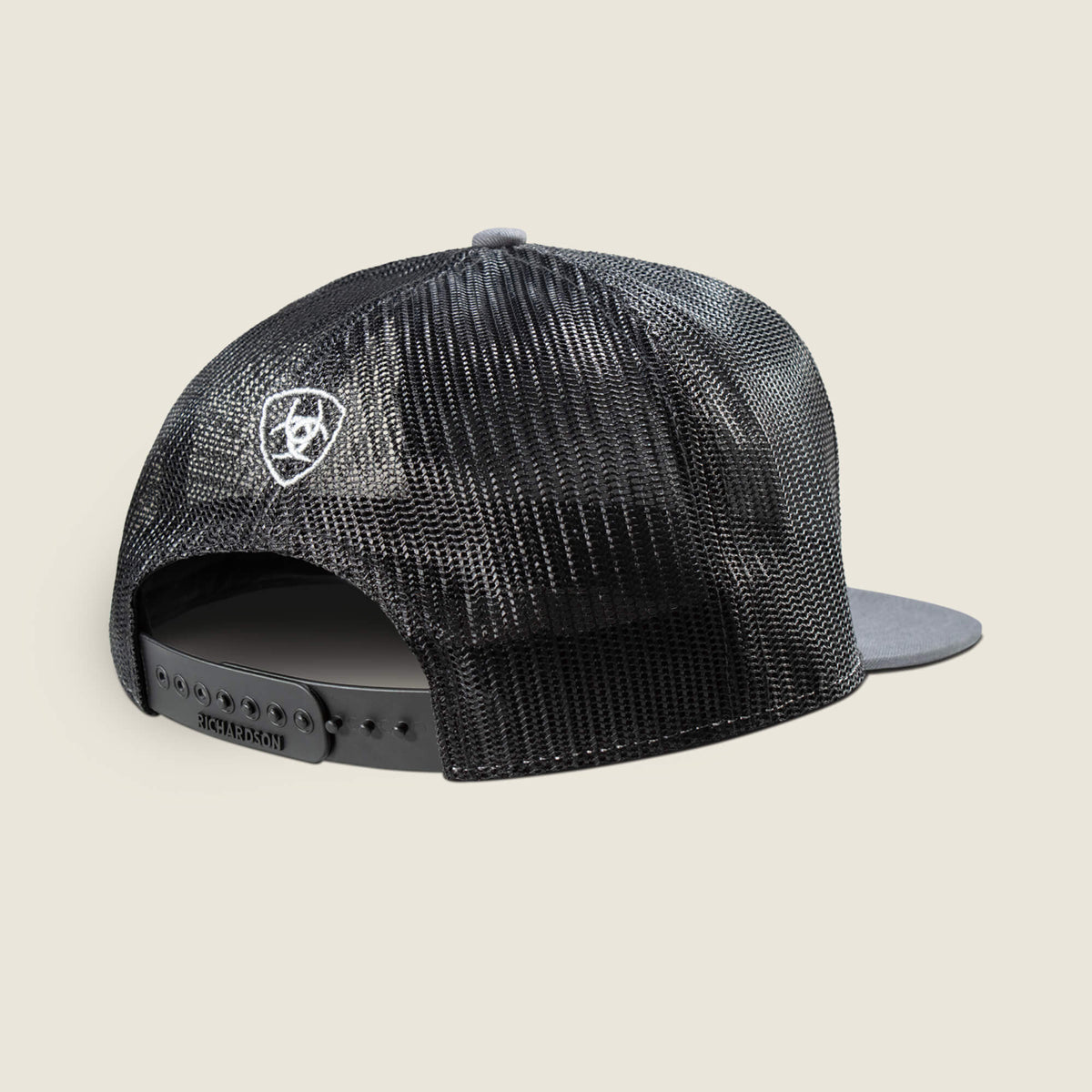 Rubber Logo Cap Men | Ariat online
