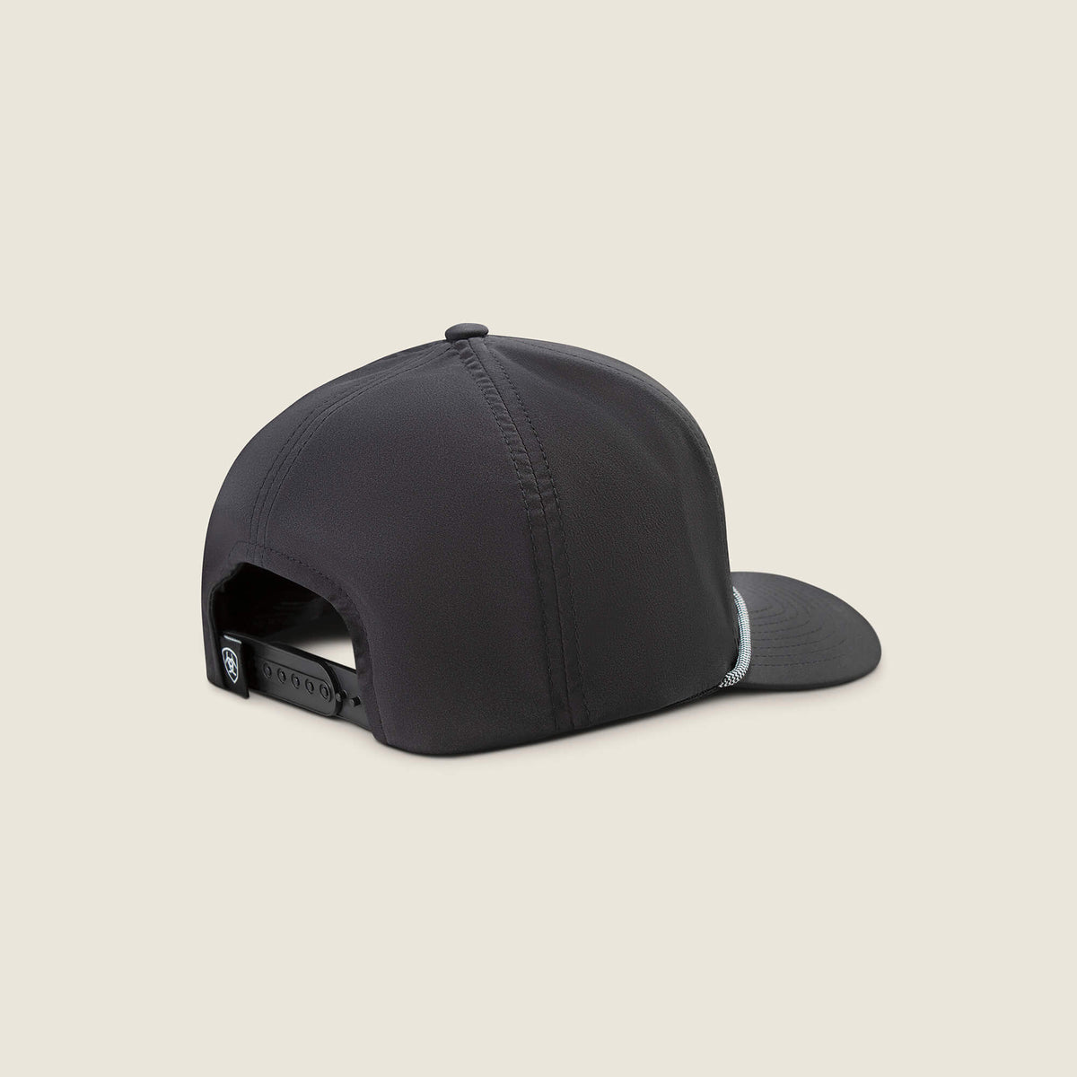 Rebar Script Patch Cap Men | Ariat sale