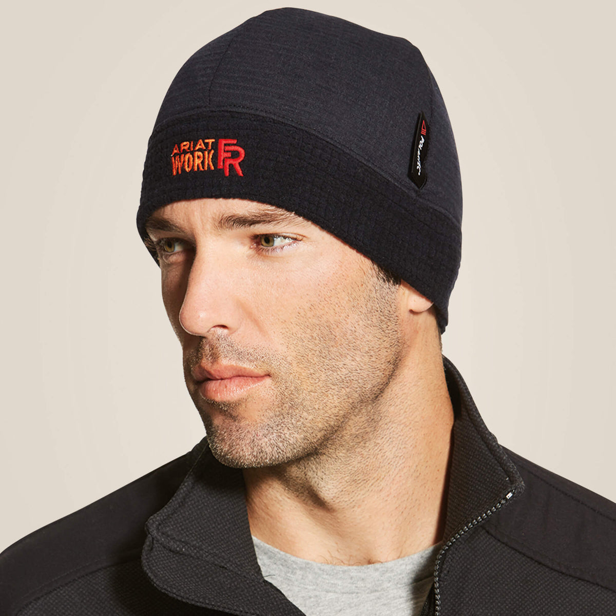 FR Polartec Beanie Men | Ariat outlet