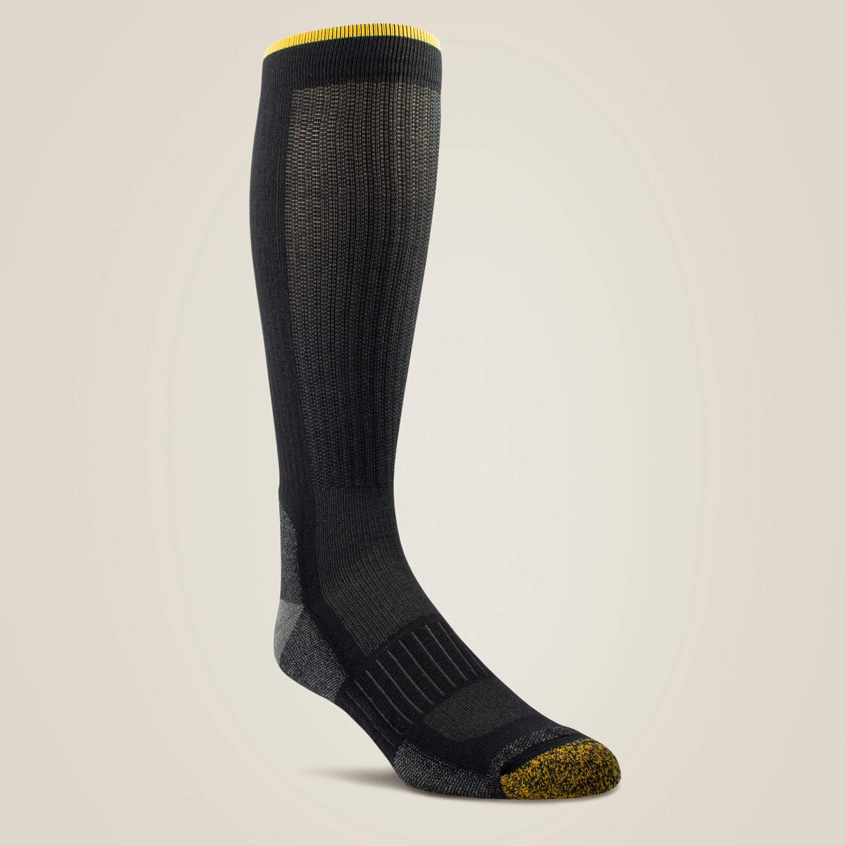 High Performance Mid Calf Tek Work Sock 2 Pair Pack Men / Women | Ariat online