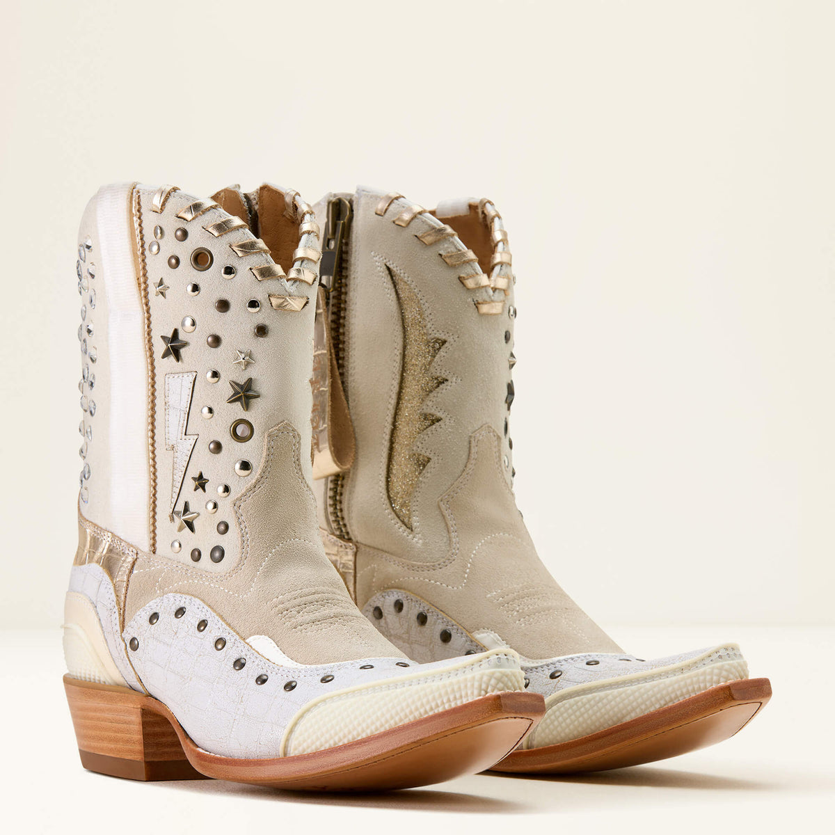 Superstarz X Toe Western Boot Women | Ariat online shop