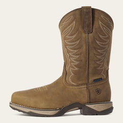 Anthem Waterproof Composite Toe Work Boot Women | Ariat on sale