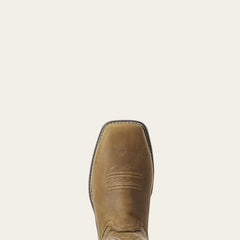 Anthem Waterproof Composite Toe Work Boot Women | Ariat on sale