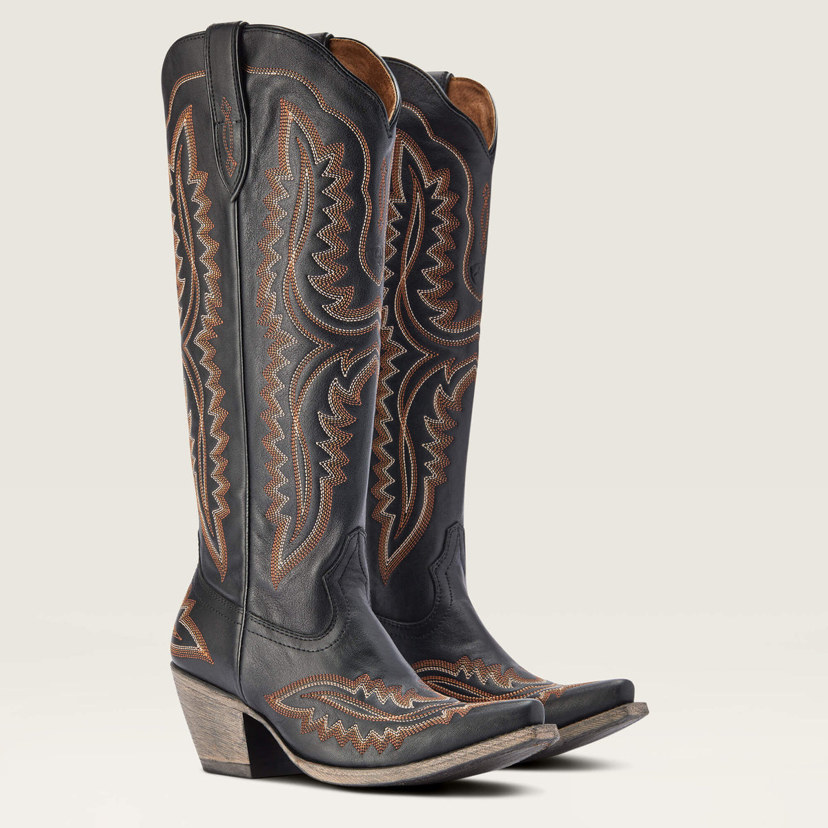 Casanova X Toe Western Boot Women | Ariat for sale