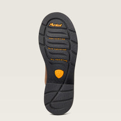 Fatbaby Work Pull-On Steel Toe Work Boot Women | Ariat outlet