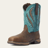 Anthem VentTEK Composite Toe Work Boot Women | Ariat sale