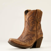 Chandler X Toe Western Boot Women | Ariat online shop
