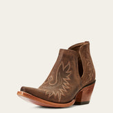 Dixon X Toe Western Boot Women | Ariat online