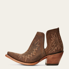 Dixon X Toe Western Boot Women | Ariat online