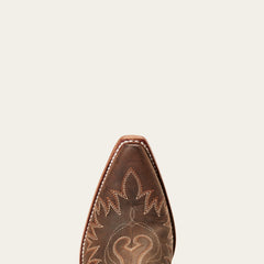 Dixon X Toe Western Boot Women | Ariat online