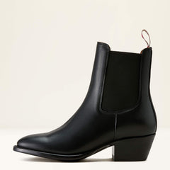 Bench Made Eleanor Almond Toe Chelsea Boot Women | Ariat online shop