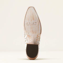Valentina Western Boot Women | Ariat on sale