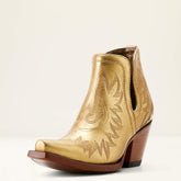 Dixon X Toe Western Boot Women | Ariat outlet