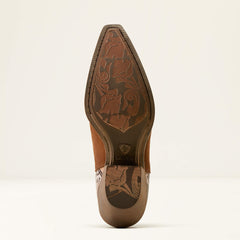 Bradley Western Boot Women | Ariat sale