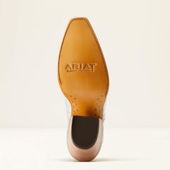 Dixon X Toe Western Boot Women | Ariat for sale