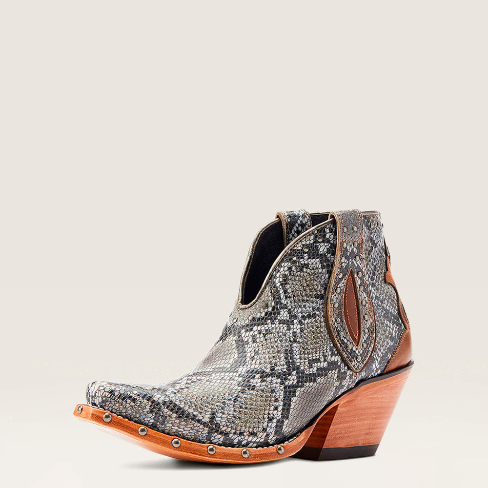 Greeley Western Boot Women | Ariat online