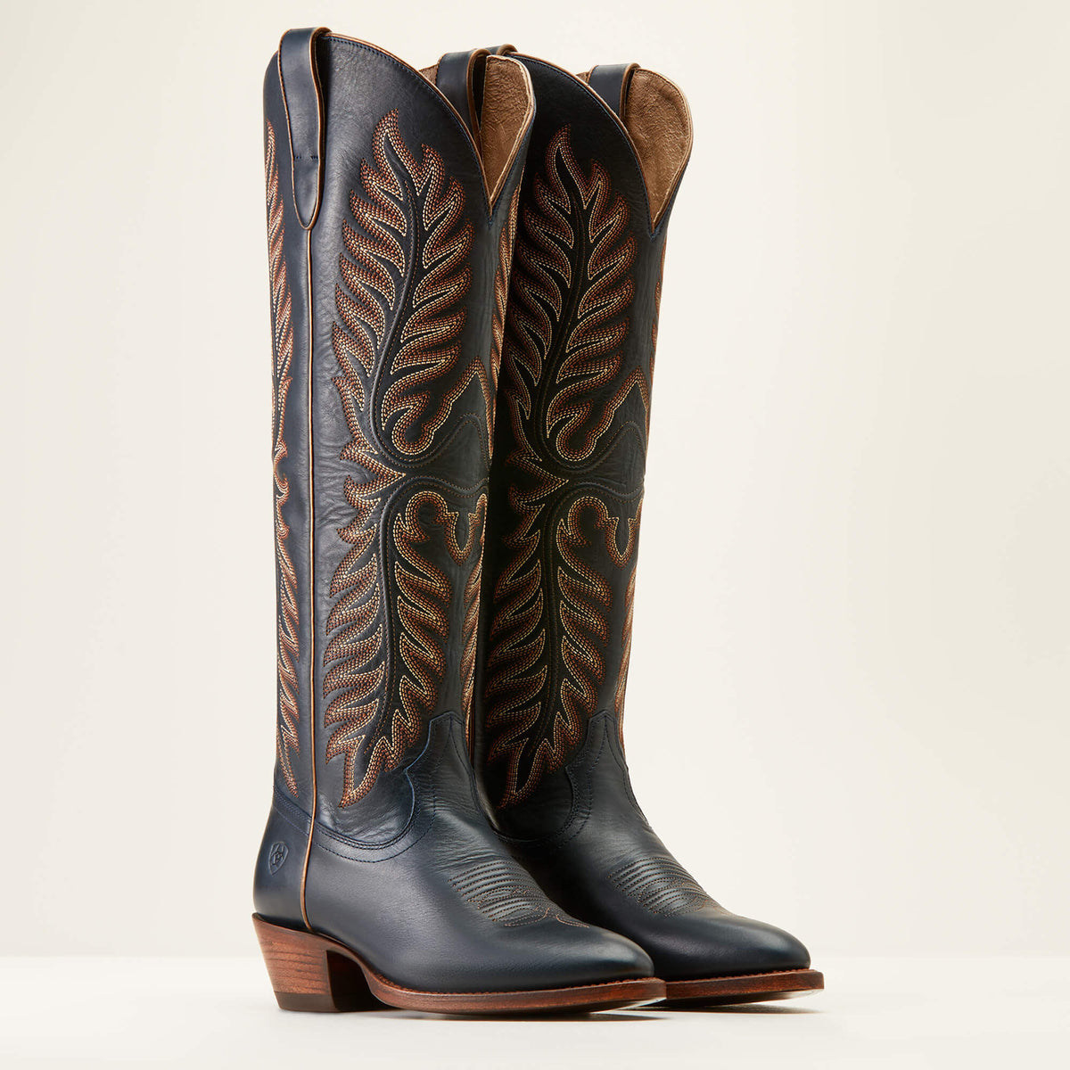 Sterling Margot StretchFit Western Boot Women | Ariat online shop