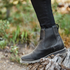 Wexford Waterproof Chelsea Boot Women | Ariat discount