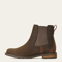 Wexford Waterproof Chelsea Boot Women | Ariat online