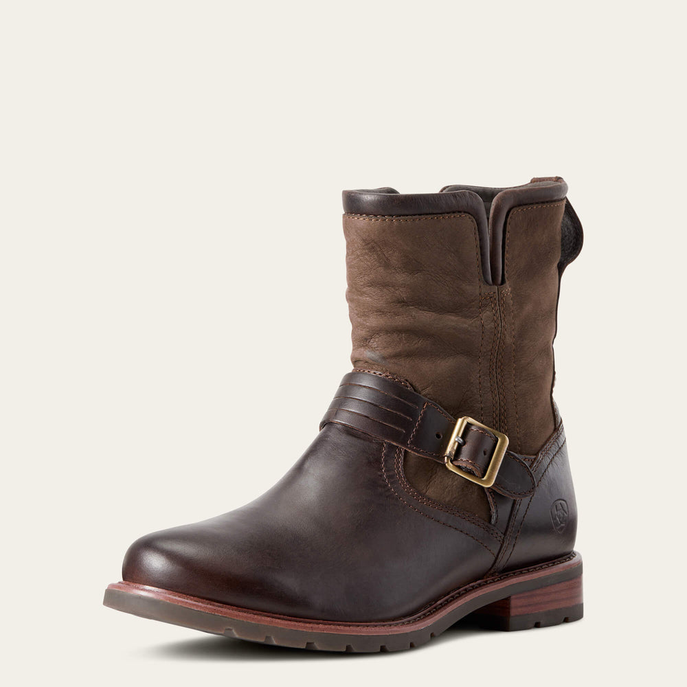 Savannah Waterproof Boot Women | Ariat on sale
