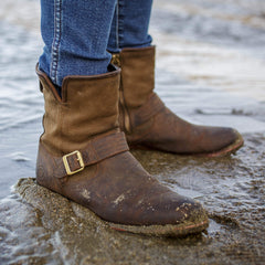 Savannah Waterproof Boot Women | Ariat on sale