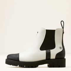 Wexford Lug Milton Menasco Boot Women | Ariat online