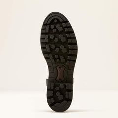 Wexford Lug Milton Menasco Boot Women | Ariat online