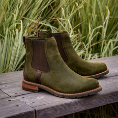 Wexford Waterproof Chelsea Boot Women | Ariat outlet