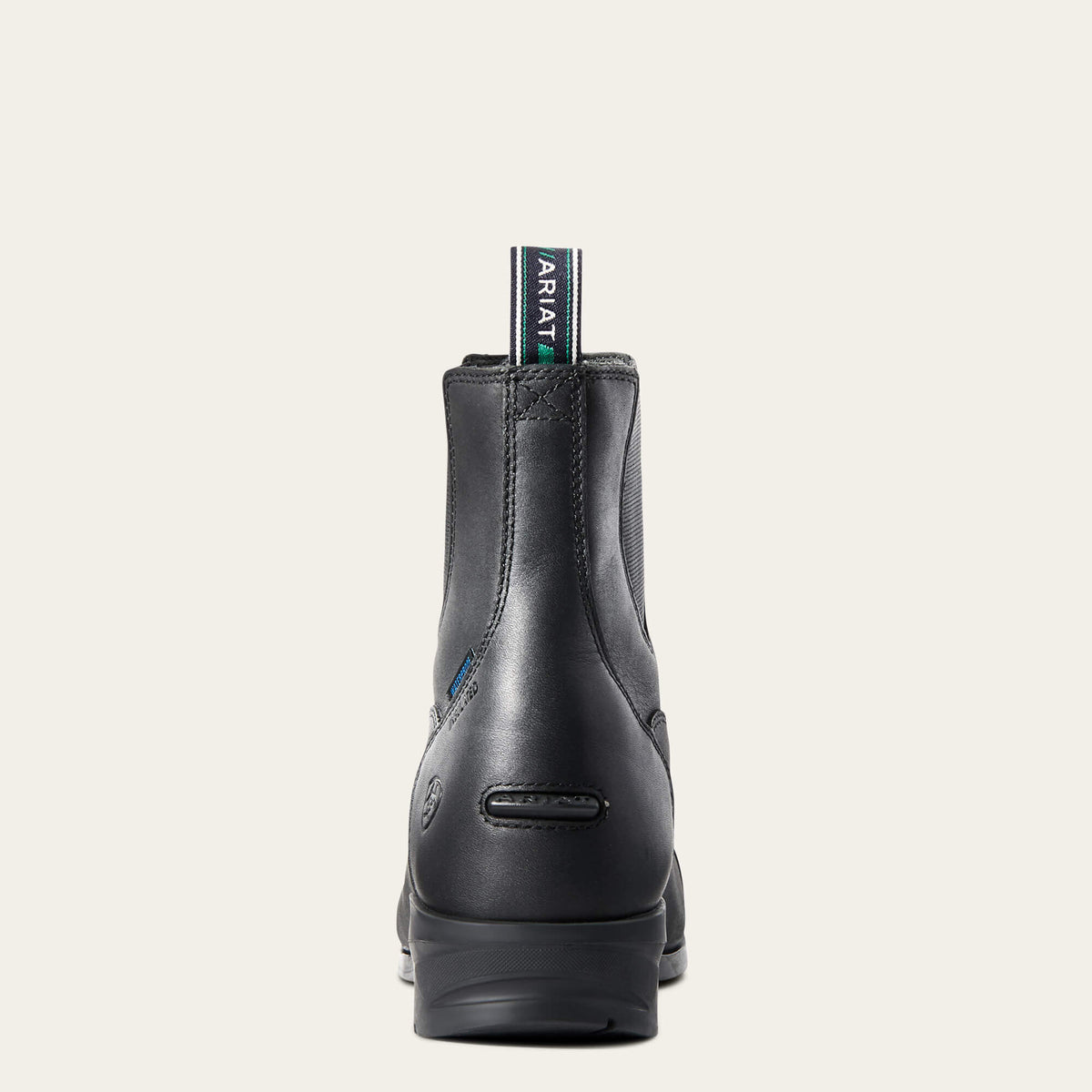 Heritage IV Zip Waterproof Insulated Paddock Boot Women | Ariat online shop