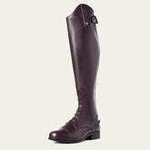 Heritage Contour II Field Zip Tall Riding Boot Women | Ariat online shop