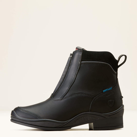 Extreme Pro Zip Waterproof Insulated Paddock Boot Women | Ariat online shop