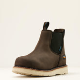 Rebar Wedge Chelsea Waterproof Work Boot Women | Ariat online shop