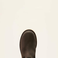 Rebar Wedge Chelsea Waterproof Work Boot Women | Ariat online shop